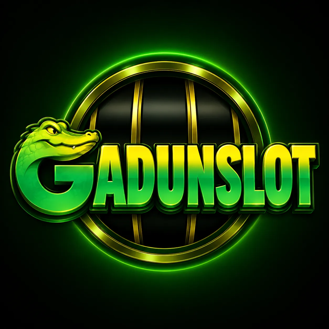 GADUNSLOT - Permainan Idle Seru untuk Menikmati Waktu Luang