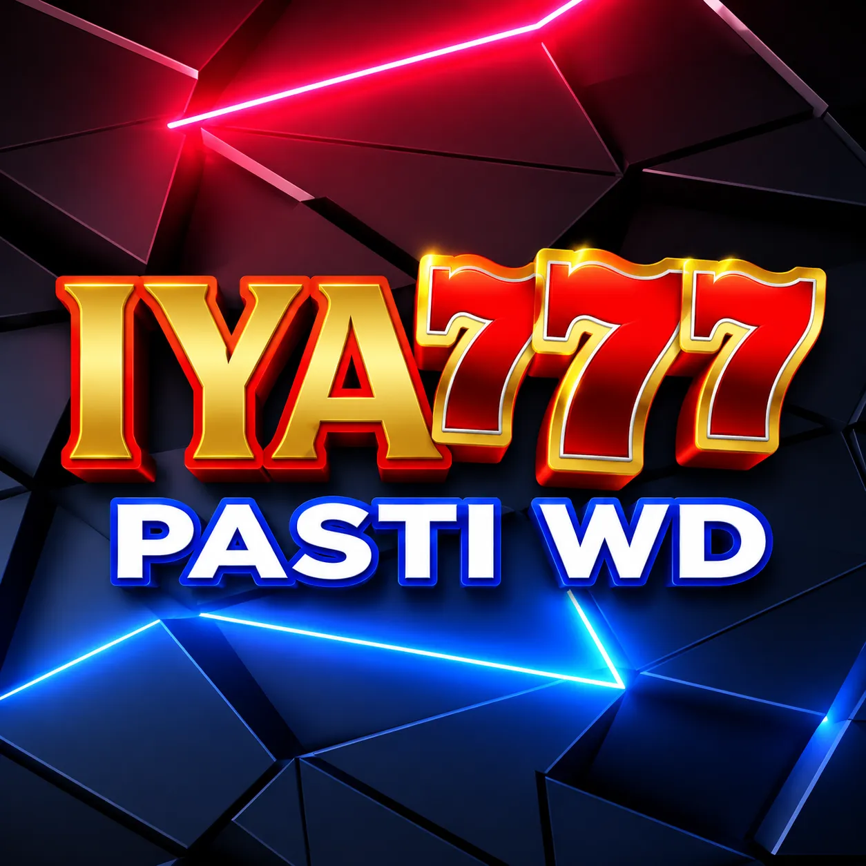 IYA777 - Pertarungan Tanpa Henti