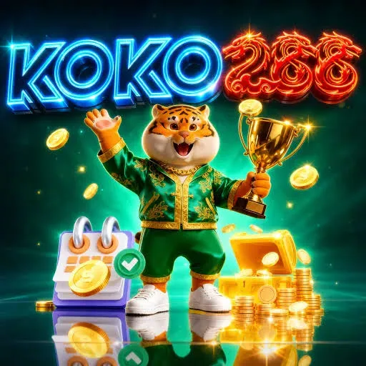 KOKO288 - Slot Menarik dengan Fitur Terbaik